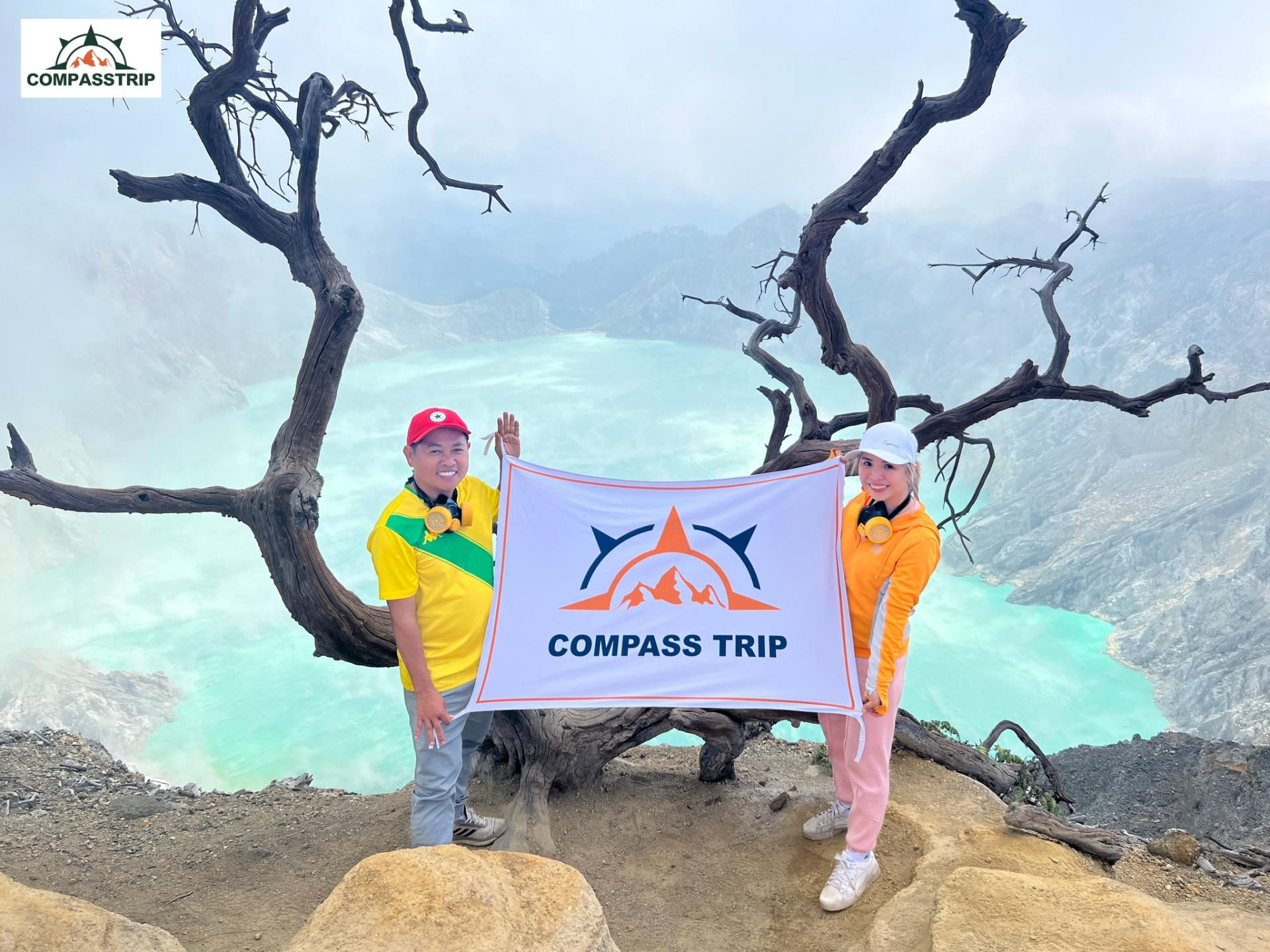 Banner phụ
